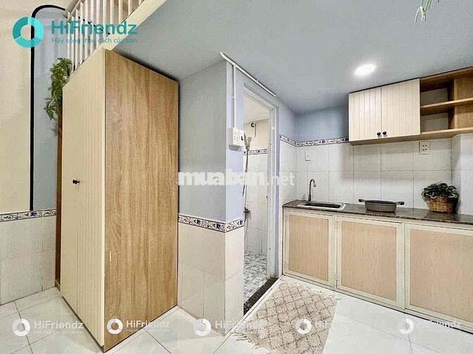 CHO THUÊ PHÒNG TRỌ MỚI SINH VIÊN NGAY GIGAMALL CHÂN CẦU BÌNH TRIỆU