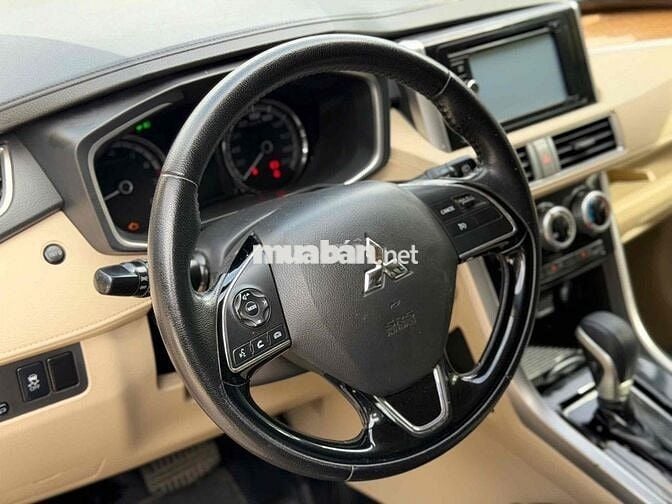 XPANDER 2019 TỰ ĐỘNG , HỖ TRỢ VAY 70%