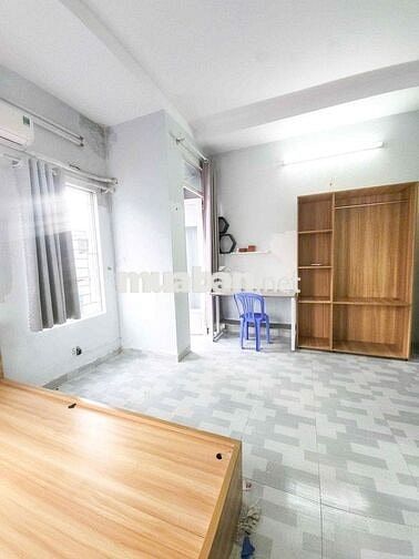 🔥 CHO THUÊ STUDIO GIÁ TỐT – GIỜ GIẤC TỰ DO TẠI TÂN BÌNH