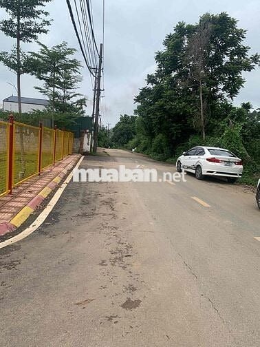 100m2 FULL THỔ LÀN 2 QUỐC LỘ 21A TÀI CHÍNH CHƯA ĐẾN 3TỶ