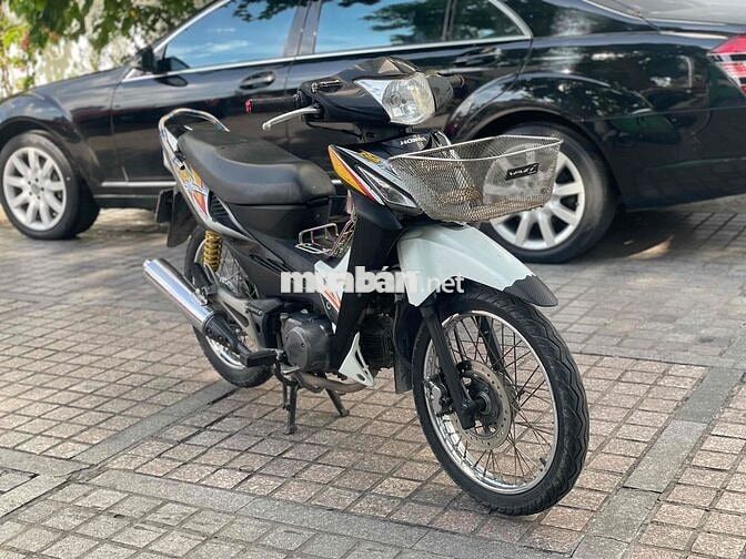 Rsx 100 2010 siêu ngon trả trc 5tr9 nhận xe