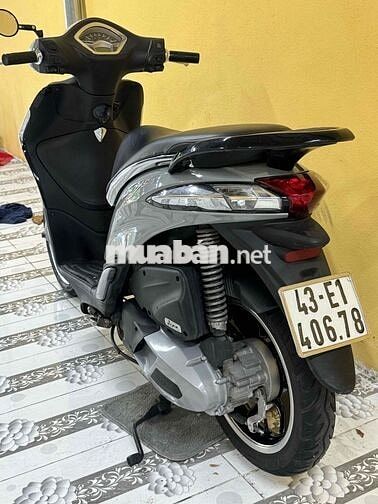 Liberty ABS máy iget xám xi mămg 43E1-40.678