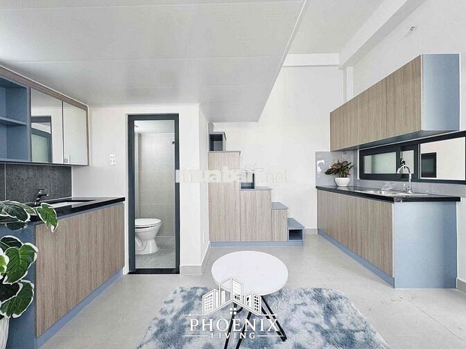 KHAI TRƯƠNG DỰ ÁN MỚI DUPLEX SIÊU RẺ DƯƠNG THỊ MƯỜI NGUYỄN ẢNH THỦ