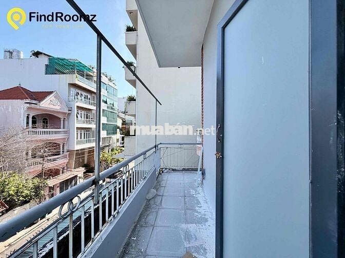 PHÒNG MỚI TOANH GẦN SÂN BAY - BẠCH ĐẰNG TÂN BÌNH
