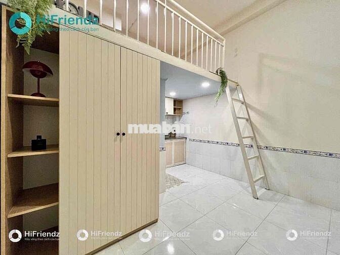 CHO THUÊ PHÒNG TRỌ MỚI SINH VIÊN NGAY GIGAMALL CHÂN CẦU BÌNH TRIỆU