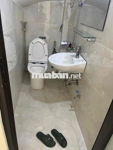 Cho thuê văn phòng - MBKD tại Đại Mỗ giá rẻ ô tô đỗ cửa