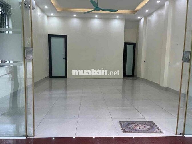 Cho thuê văn phòng - MBKD tại Đại Mỗ giá rẻ ô tô đỗ cửa