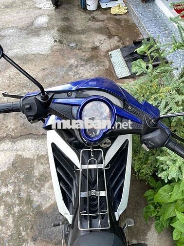 Yamaha Exciter 2014 Xanh trắng 45000 km chính chủ
