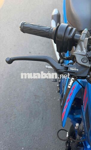 Suzuki Satria 150