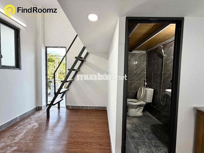 PHÒNG MỚI TOANH GẦN SÂN BAY - BẠCH ĐẰNG TÂN BÌNH