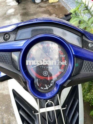 Yamaha Exciter 2014 Xanh trắng 45000 km chính chủ