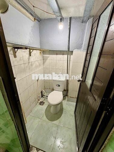 CHÍNH CHỦ CHO THUÊ PHÒNG TRỆT 2 NGƯỜI Ở