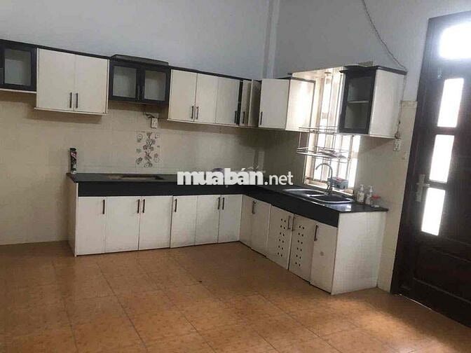Cho Thuê Nhà Mặt Tiền 1T1L - Gần Cx 26 - P.Tân Phong - Giá: 8tr