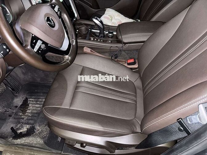 VinFast Lux A Base 2021 Xám 42.000 km