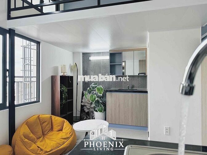 KHAI TRƯƠNG DỰ ÁN MỚI DUPLEX SIÊU RẺ DƯƠNG THỊ MƯỜI NGUYỄN ẢNH THỦ