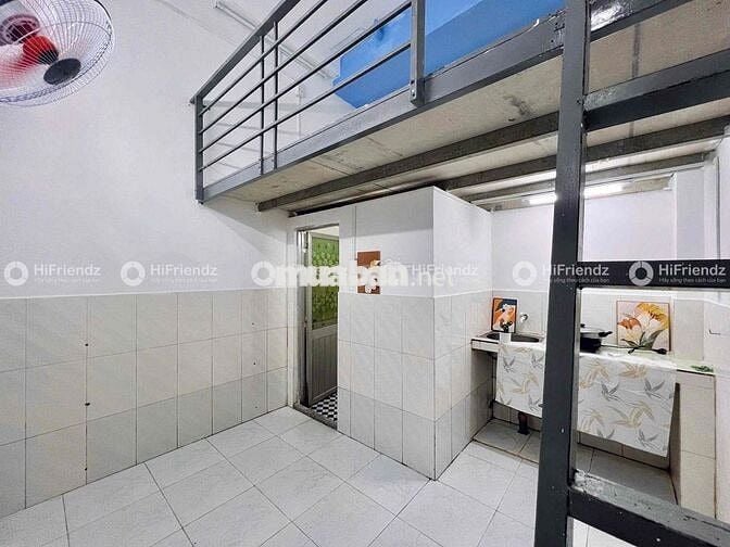 CHO THUÊ PHÒNG GIÁ RẺ - NGAY LÊ VĂN QUỚI - NGÃ TƯ BỐN XÃ - ĐẦM SEN