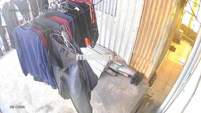 CHÍNH CHỦ CHO THUÊ PHÒNG TRỆT 2 NGƯỜI Ở