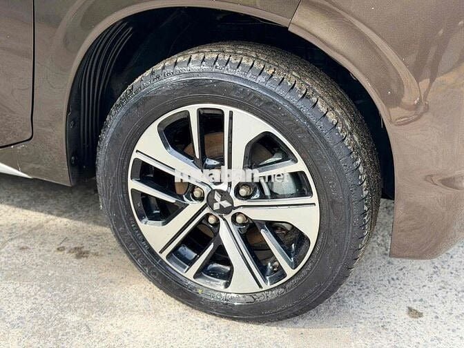 XPANDER 2019 TỰ ĐỘNG , HỖ TRỢ VAY 70%