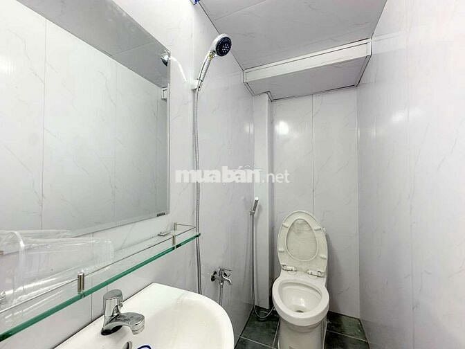 #3tr5 phạm hữu lầu gần phú mỹ hưng 5p, xác cấu phú xuân 5p