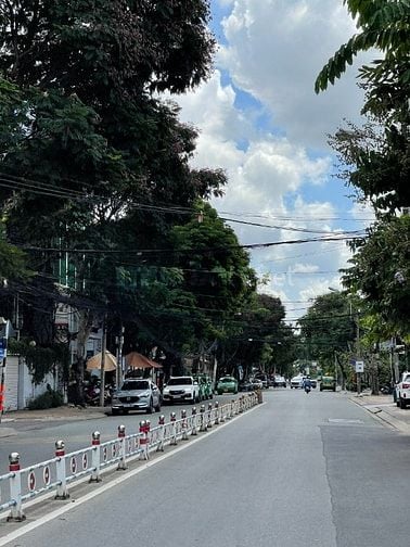 TÒA NHÀ CHDV THẢO ĐIỀN – THU NHẬP 10.000 USD/THÁNG