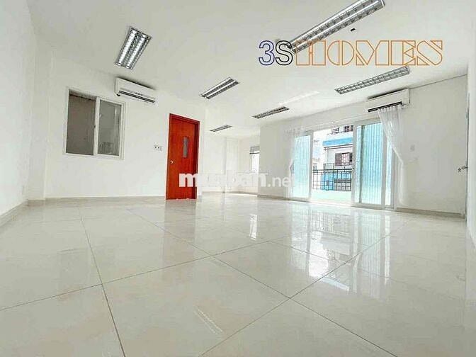 2 phòng ngủ - tách bếp - bancong siêu thoáng  90m2🔥