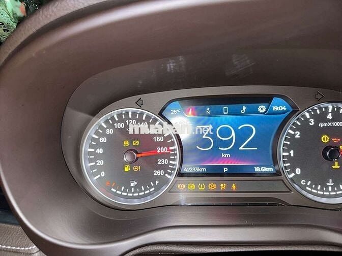 VinFast Lux A Base 2021 Xám 42.000 km