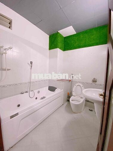 Cho thuê CHDV 1PN có Balcol - 40m2 gần Bến Thành