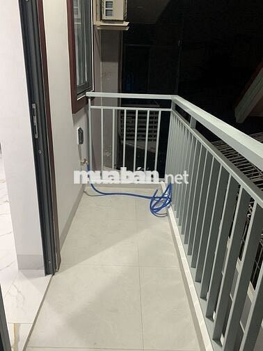 Cho thuê phòng trọ KDC Tanimex - Tô Ký Hóc Môn