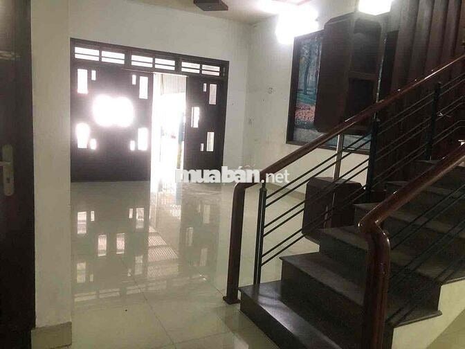 Cho Thuê Nhà Mặt Tiền 1T1L - Gần Cx 26 - P.Tân Phong - Giá: 8tr