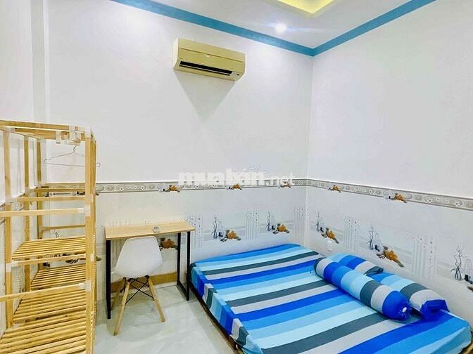CHO THUÊ PHÒNG GIÁ SINH VIÊN NGAY KHU DÂN CƯ HỒNG LOAN 6A