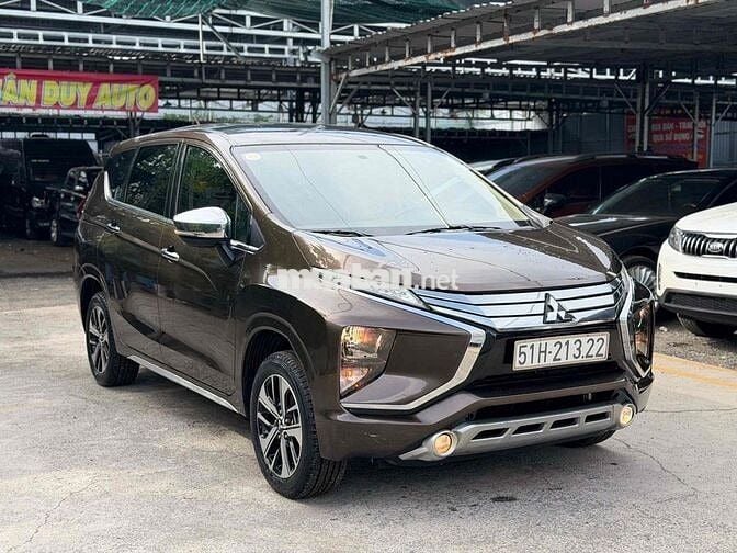 XPANDER 2019 TỰ ĐỘNG , HỖ TRỢ VAY 70%