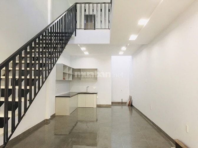 BÁN NHÀ HẺM XE HƠI ĐỖ XUÂN HỢP – GẦN METRO BÌNH THÁI, GLOBAL CITY