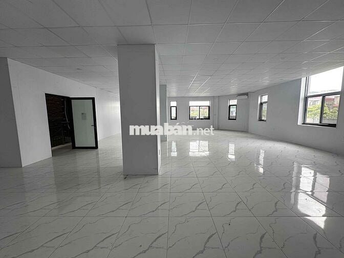 Cho thuê vp tại Himlam Vạn Phúc - DT 130m2 giá siêu tốt
