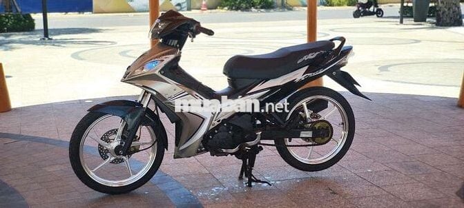 Yamaha Exciter xún áo chính chủ cần bán hoạc gl