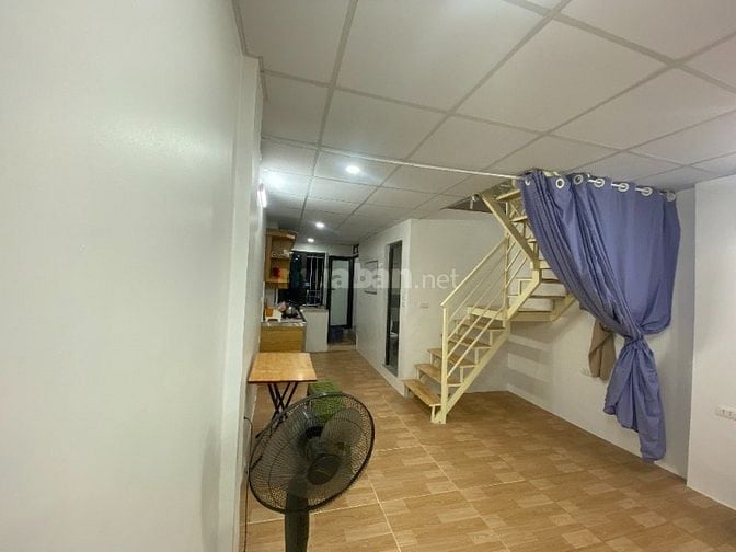CHÍNH CHỦ CHO THUÊ CĂN HỘ 60M2 – NGUYỄN CÔNG TRỨ -