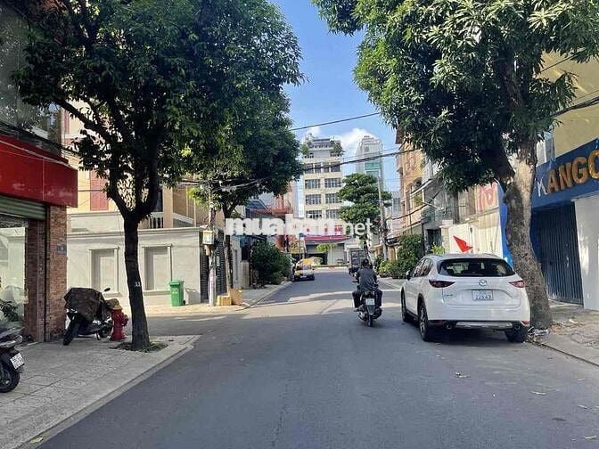 Chính chủ: bán nhà trung tâm Phường Tân Bình (Cộng Hoà)