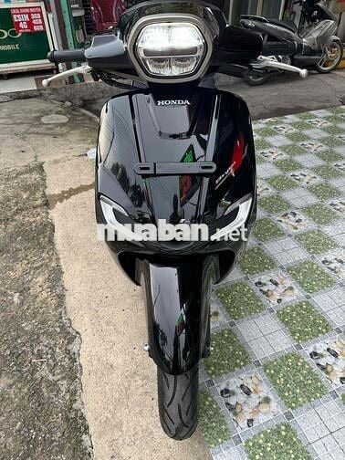 Honda Stylo 160 CBS 2026 Đen bóng 2000 km