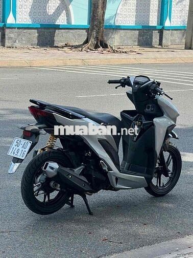 Honda Vario 150 2020 Bạc poscher chính chủ