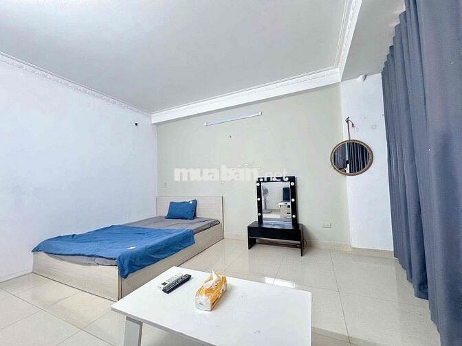 Cho thuê CHDV 1PN có Balcol - 40m2 gần Bến Thành