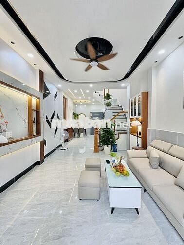 NHÀ ĐẸP LÊ ĐÌNH CẨN – NGAY TỈNH LỘ 10, SÁT KHU TÊN LỬA
