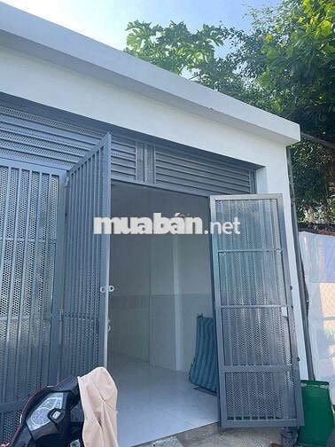 Hẻm Xe Tải Dương Thị Mười, DT: 4x15, Trệt,gác lửng, 2PN,2vs, Sổ Riêng