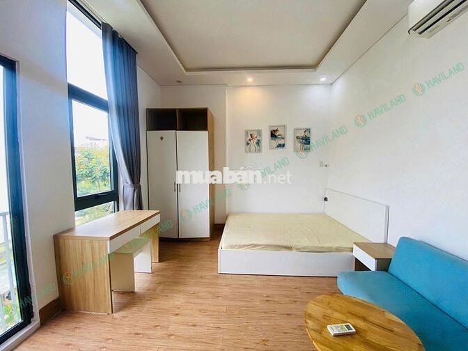 🔥 STUDIO FULL NỘI THẤT CHỈ 4.3TR – SỐ LƯỢNG CÓ HẠN! 🔥