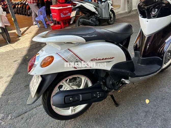 Yamaha Mio 110cc 2012 bs 59c1-19954