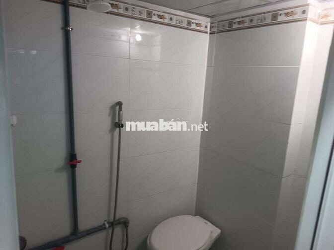 phòng trọ giá rẻ 1,7 triệu, quận 12 