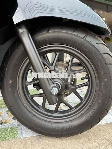 Honda Stylo 160 CBS 2026 Đen bóng 2000 km