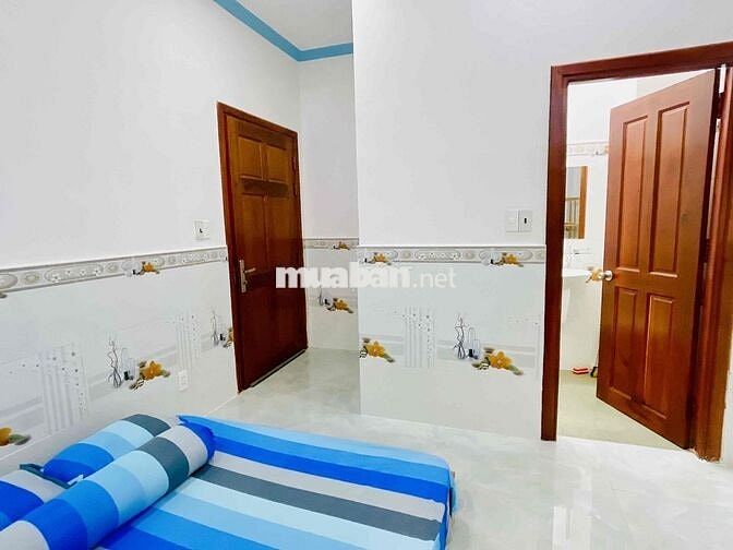 CHO THUÊ PHÒNG GIÁ SINH VIÊN NGAY KHU DÂN CƯ HỒNG LOAN 6A