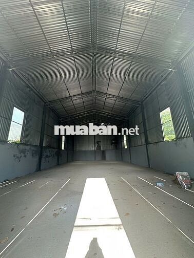 KHO 250M2 MẶT TIỀN NGUYỄN LƯƠNG BẰNG