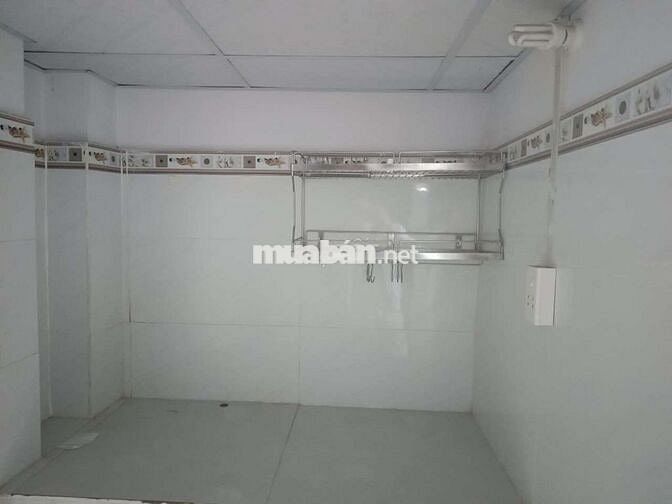 phòng trọ giá rẻ 1,7 triệu, quận 12 