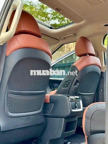 KIA Carnival 2.2 Signature 2022 31.000km Trắng