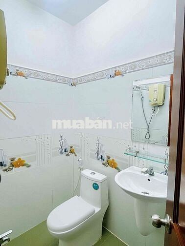 CHO THUÊ PHÒNG GIÁ SINH VIÊN NGAY KHU DÂN CƯ HỒNG LOAN 6A